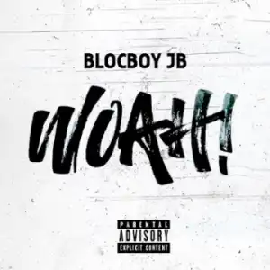 Instrumental: Blocboy JB - Woah (Produced By Denaro Love)